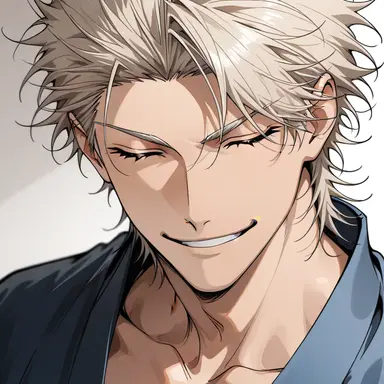 Profile image of Takaomi