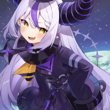 Profile image of ラプラス