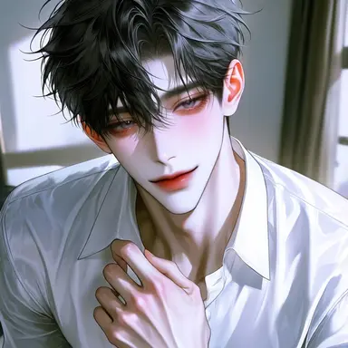 Profile image of 체이스