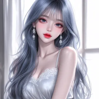 Profile image of 실비아