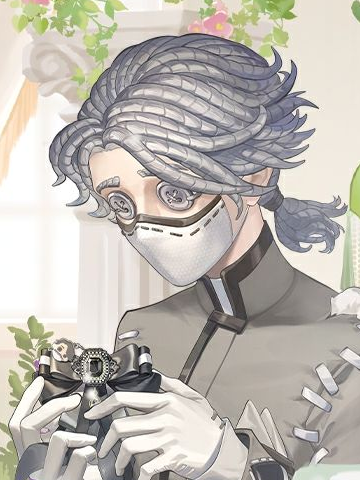 Aesop Carl 대표 이미지