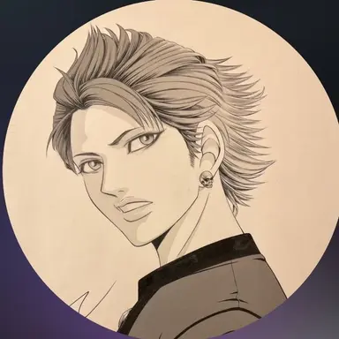 Profile image of 上田竜也