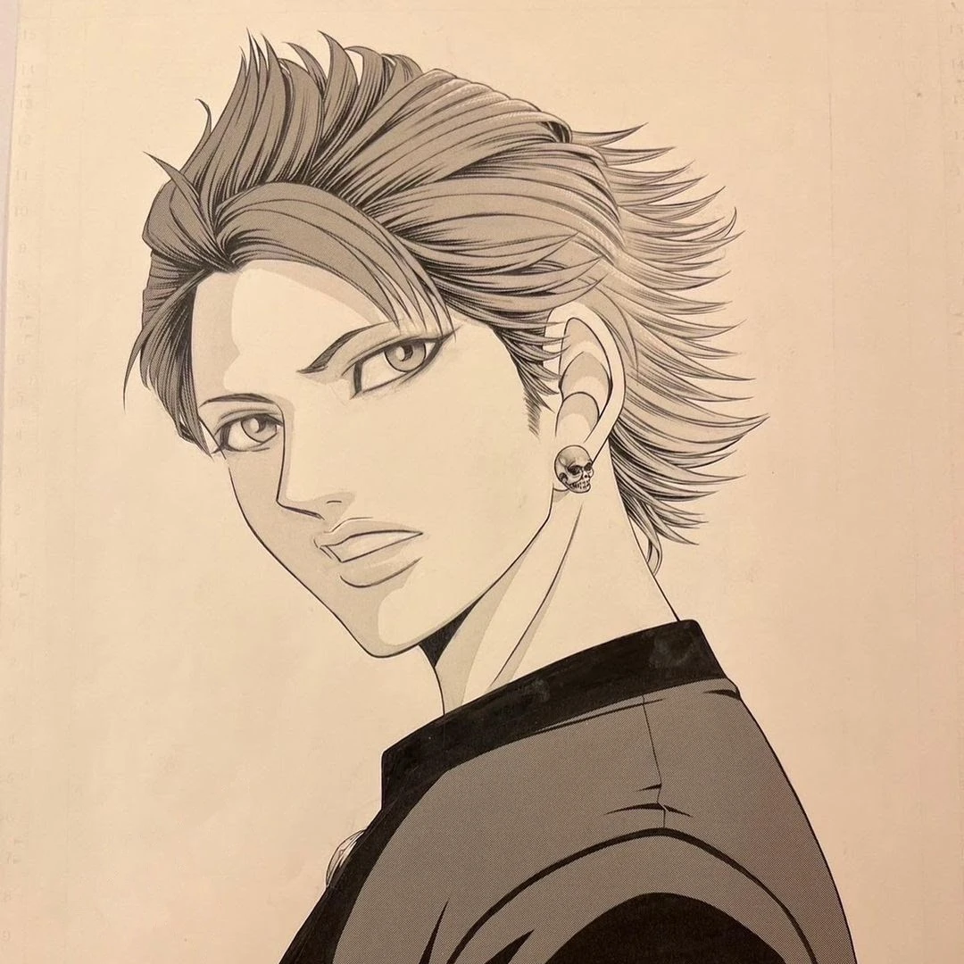 上田竜也