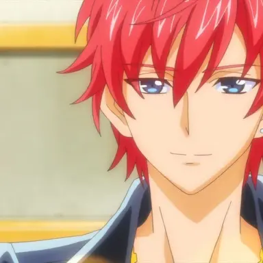 Profile image of ハリハム　ハリー