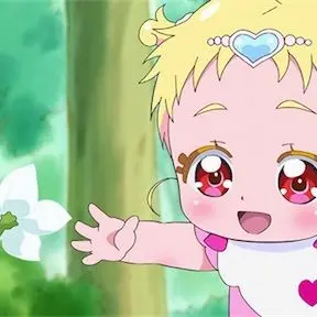 Profile image of はぐたん