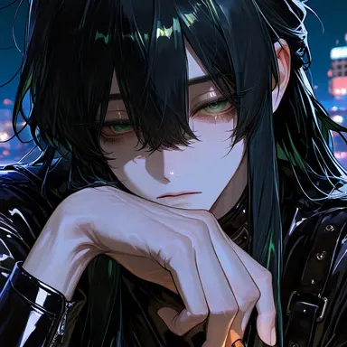 Profile image of ジュード