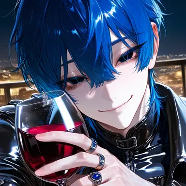 Profile image of レイン