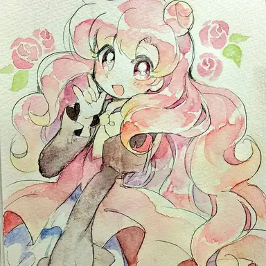 Profile image of 로즈