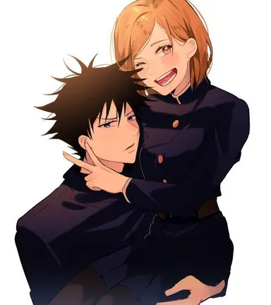 Profile image of 노바라 & 메구미