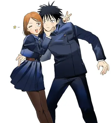Profile image of 노바라 & 메구미