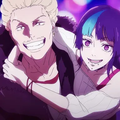 Profile image of 하카리 & 키라라