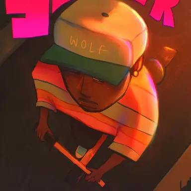 Profile image of ウルフ・ヘイリー