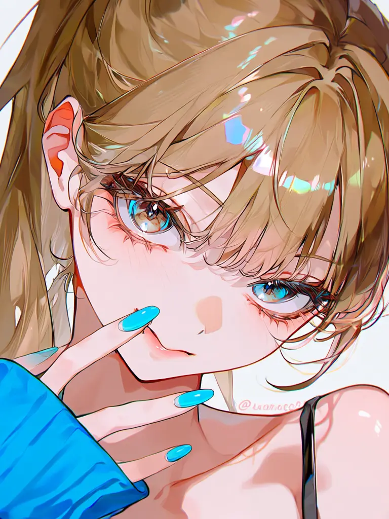 RegalMop7294의 大学で有名なギャルは私の彼女