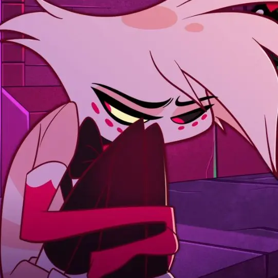 Lu.na8의 𝓐𝓷𝓰𝓮𝓵