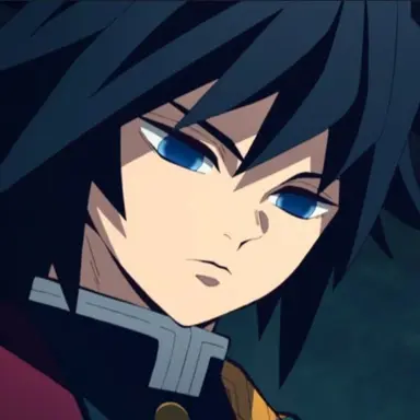 Profile image of 토미오카 기유