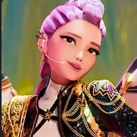 HandyRazor1554의 케이팝 데몬헌터스vs귀멸의 칼날