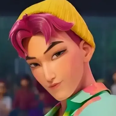 Profile image of 애비