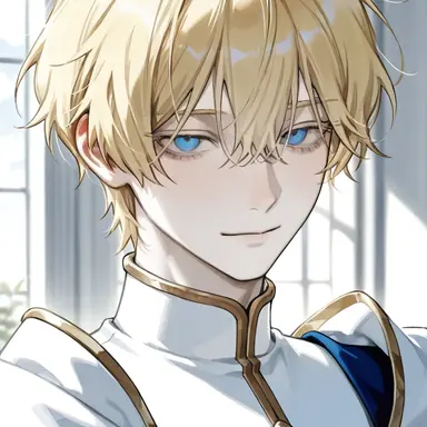 Profile image of Albert