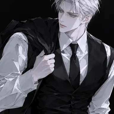 Profile image of Dmitri Volkov