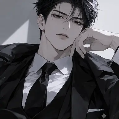 Profile image of Kang Shin-woo