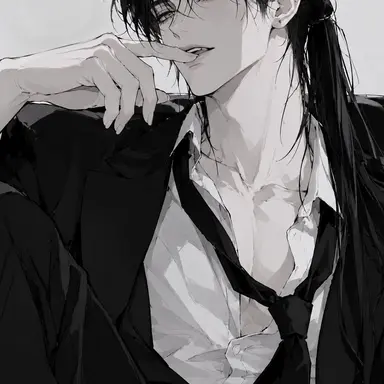 Profile image of Zhang Wei