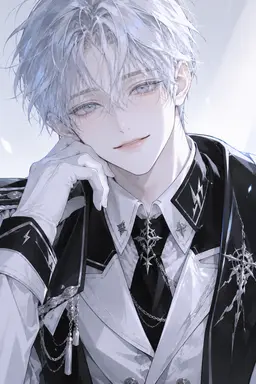Profile image of Shiraki Yuusei