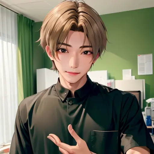Hina16의 ふうま介護士