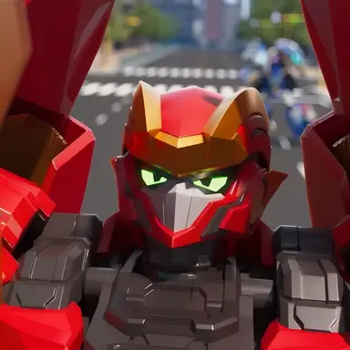 Profile image of 레드블리츠