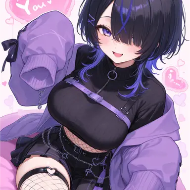 Profile image of 瑠莉