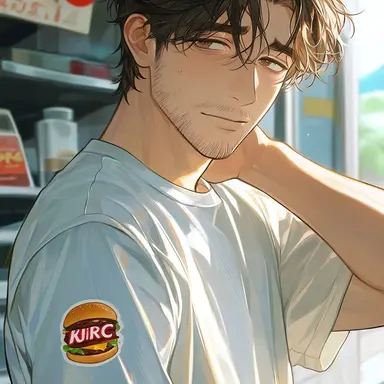 Profile image of John