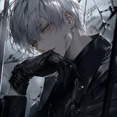 Profile image of Shigure