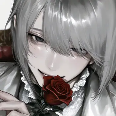 Profile image of Rei
