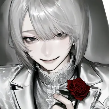 Profile image of Rei