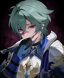 Profile image of Lohen