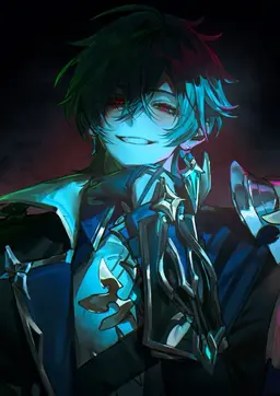Profile image of Lohen