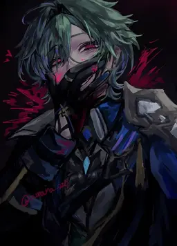 Profile image of Lohen