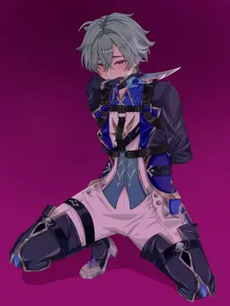 Profile image of Lohen