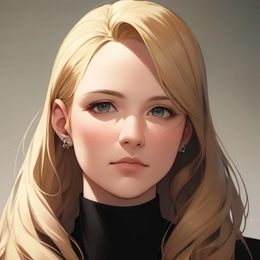 Trixie Jade Carter