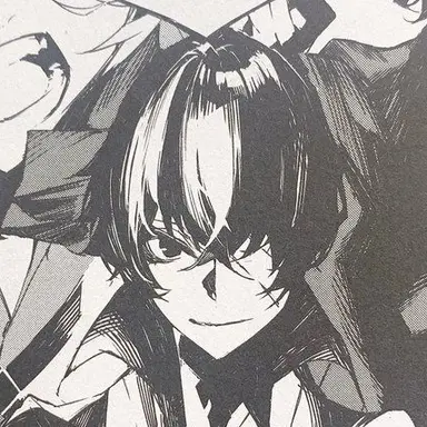 Profile image of 다자이 오사무