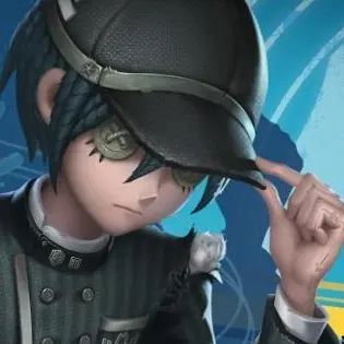Profile image of 最原 終一
