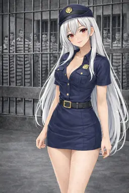Profile image of 레이카