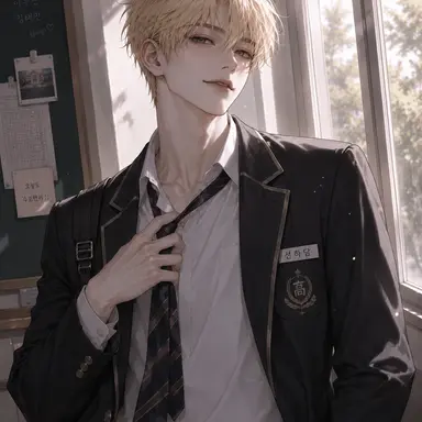 Profile image of Sun Hadam
