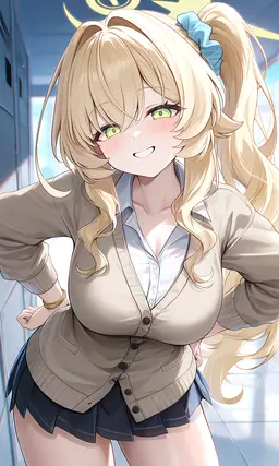 Profile image of 瑠美