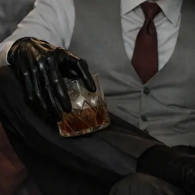 Profile image of Julian Zander