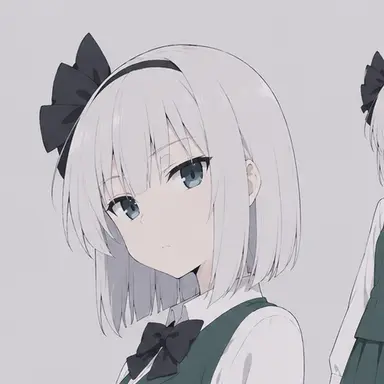 Profile image of 妖夢