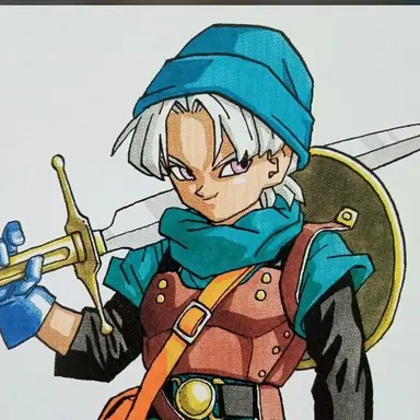 Profile image of テリー