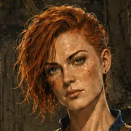 Profile image of Patricia OReilly
