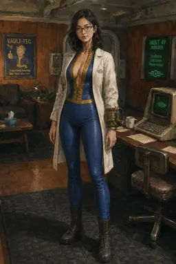 Profile image of Dr. Susan Li