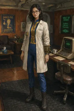 Profile image of Dr. Susan Li