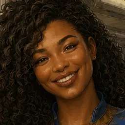 Profile image of Barbara Jackson